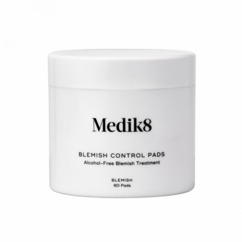 Medik8 Blemish Control Pads / Подушечки с салициловой кислотой
