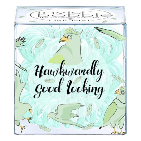 Резинка-браслет для волос