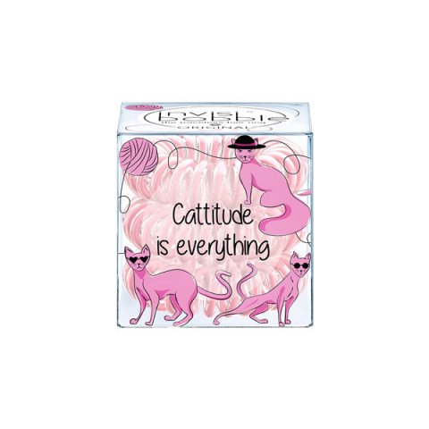 Резинка-браслет для волосся