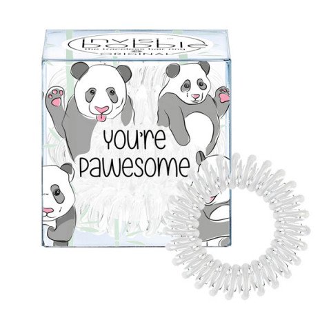 Резинка-браслет для волос