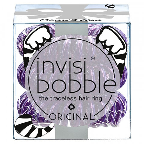 Резинка-браслет для волосся