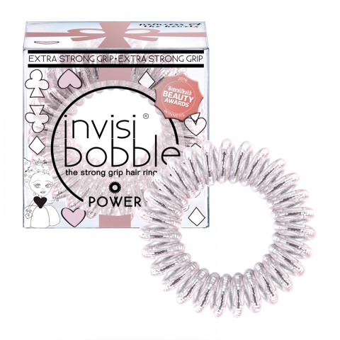 Резинка-браслет для волос