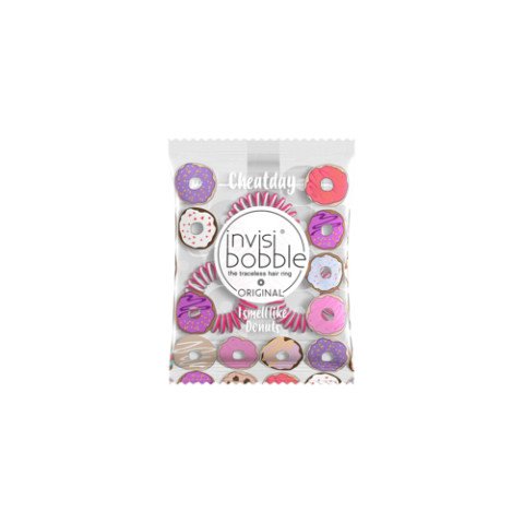 Резинка-браслет для волосся