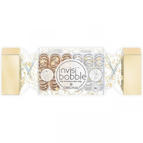 Резинка-браслет для волос