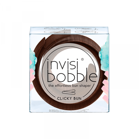 Заколка для пучков