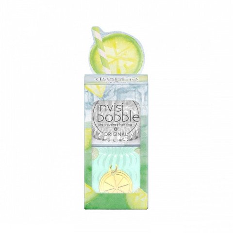 Резинка-браслет для волосся