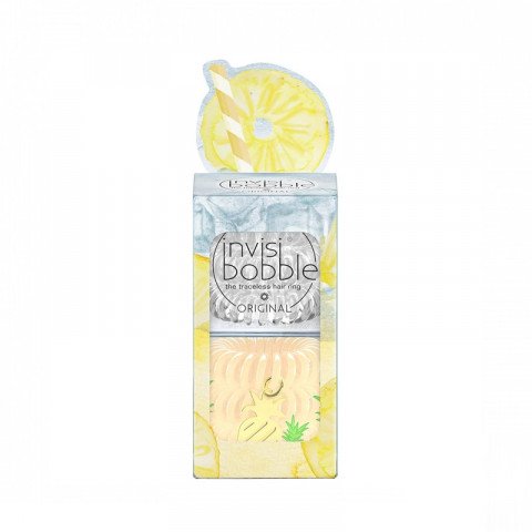 Резинка-браслет для волос