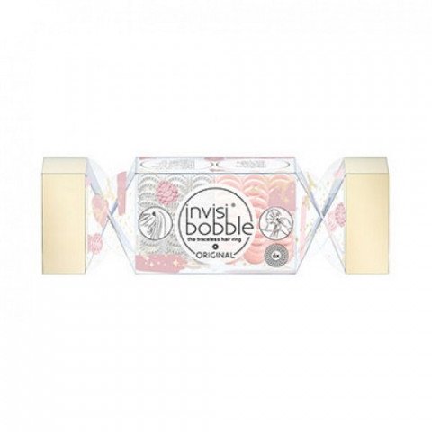 Резинка-браслет для волосся