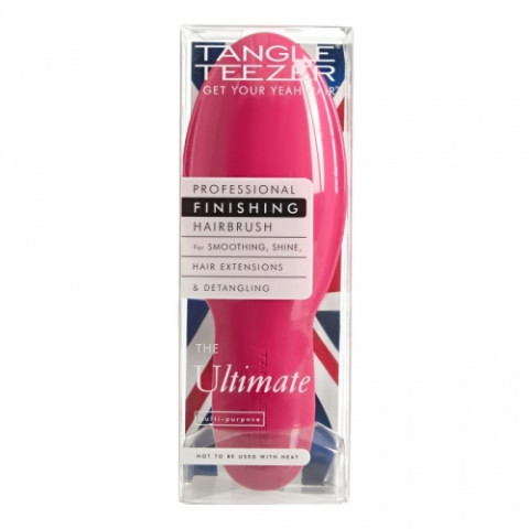Фото3 Tangle Teezer The Ultimate Pink / Расческа для волос