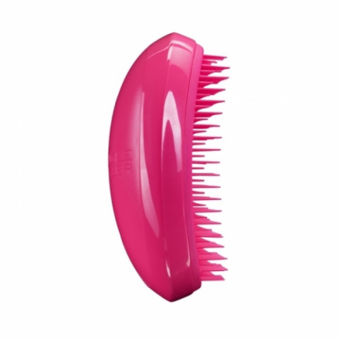 Фото3 Tangle Teezer Salon Elite Dolly Pink / Расческа для волос