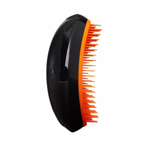 Фото3 Tangle Teezer Salon Elite Highlighter Orange / Расческа для волос