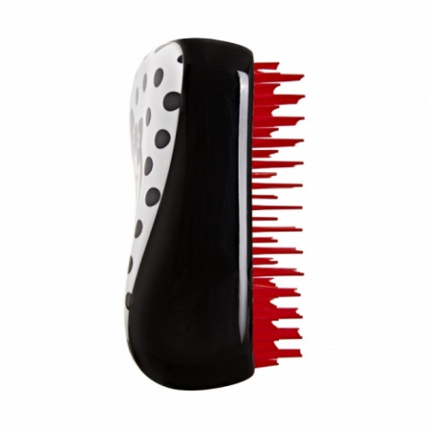 Фото2 Tangle Teezer Compact Styler Hello Kitty Black / Расческа для волос