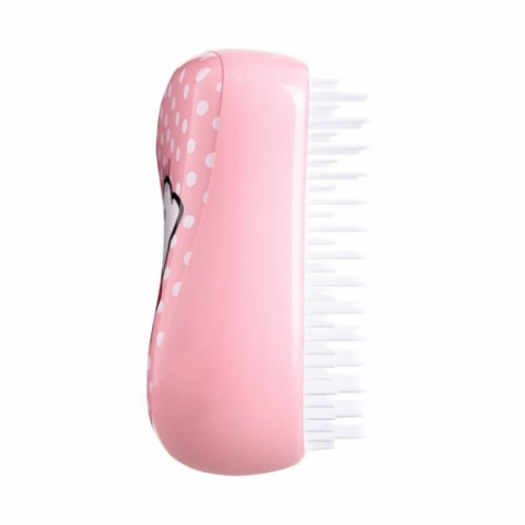 Фото3 Tangle Teezer Compact Styler Hello Kitty Pink / Расческа для волос