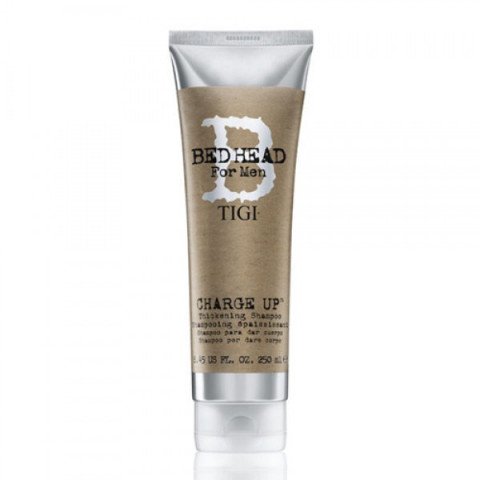 Мужской шампунь для нормальных и тонких волос