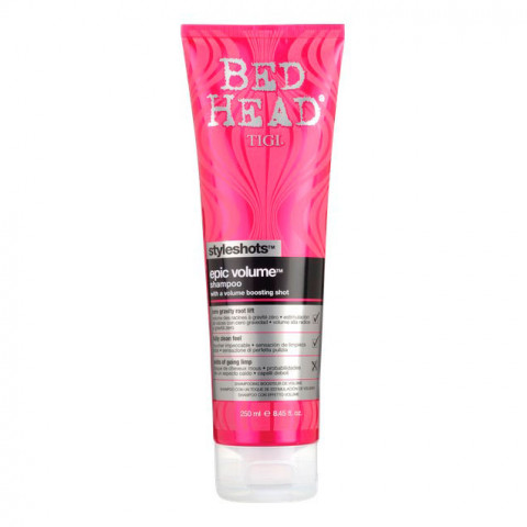 Шампунь для придания