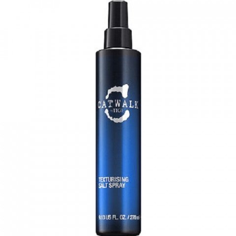 Солевой спрей для объема