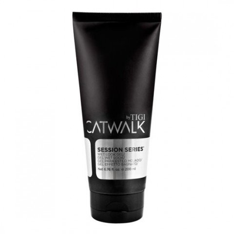 Гель для эффекта мокрых волос