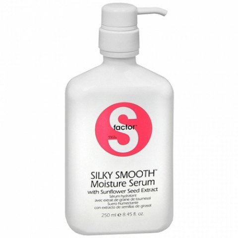 Увлажняющая сыворотка для волос