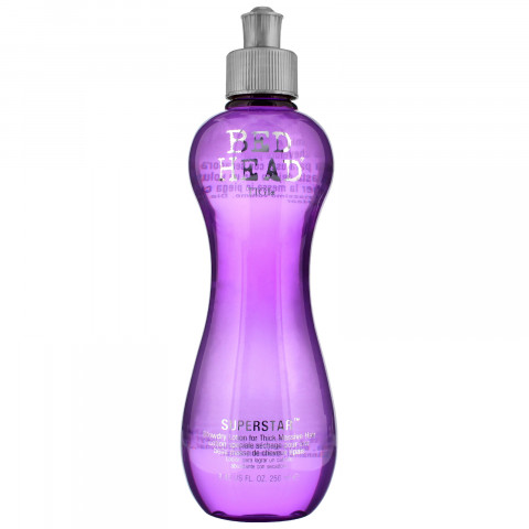 Лосьон для придания объема волосам