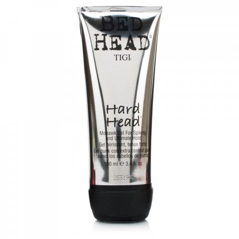 Гель сверхсильной фиксации для коротких волос