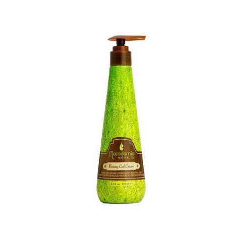 Крем оздоравливающий для кудрей