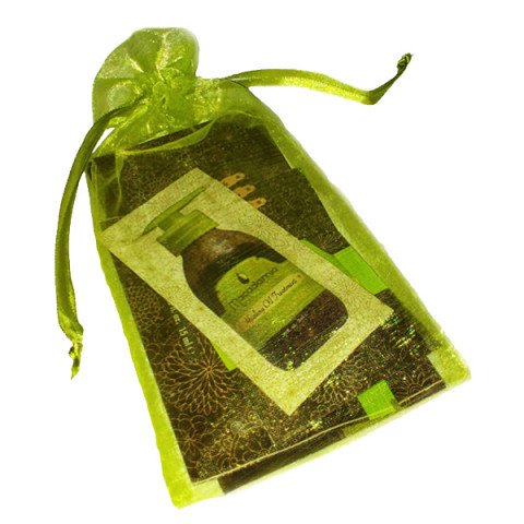 Праздничный подарочный набор