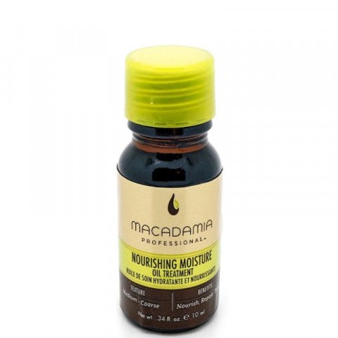 Питательное увлажняющее уход-масло