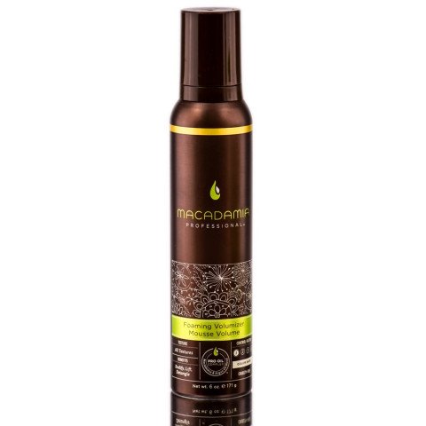 Мусс для объема волос