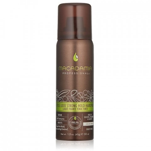 Спрей для волос Стиль на замке