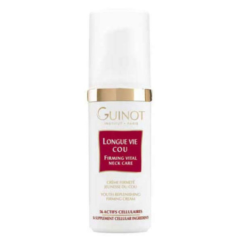 Долгая жизнь клетки для шеи