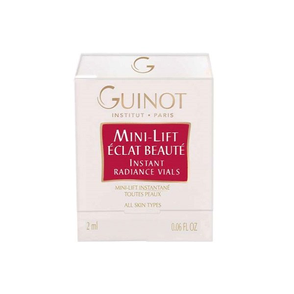 Зміцнення макіяжу ампули Попелюшки