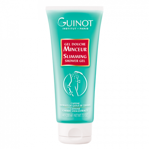 Гель для душа " Стройный силуэт"