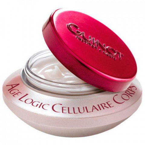 Омолаживающий революционный крем для тела