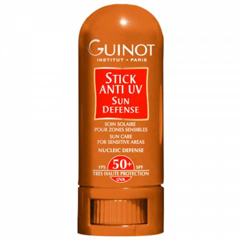 Карандаш с защитой SPF 50 +