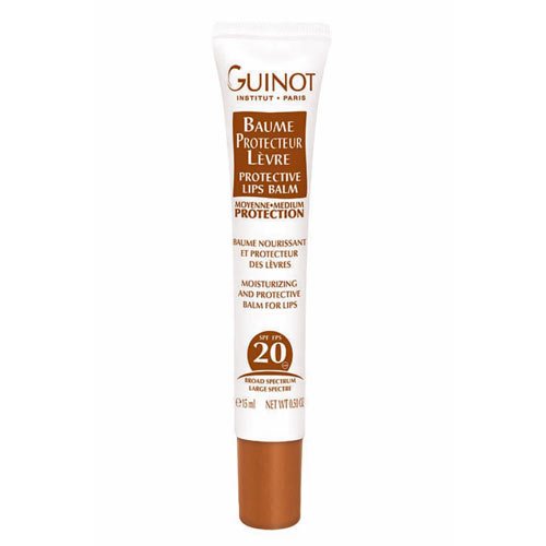 Бальзам для губ SPF 20