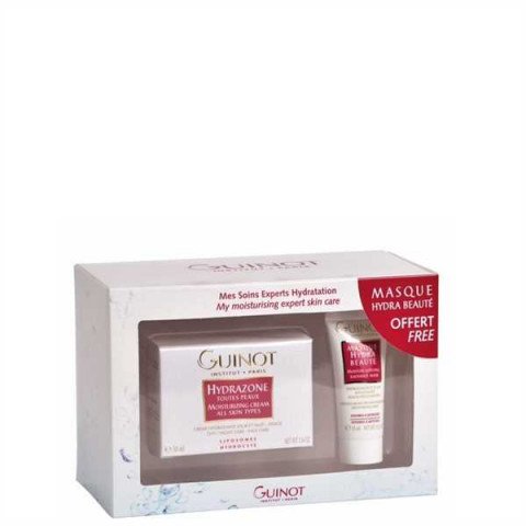 Набор "Увлажнение кожи"