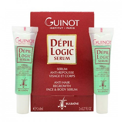 Серум против роста волос