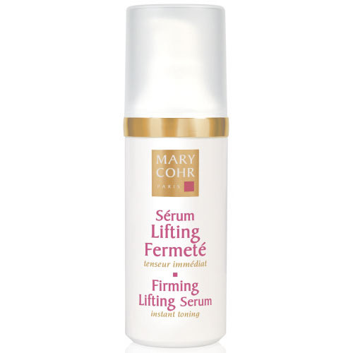 Сыворотка подтягивающая энергетическая