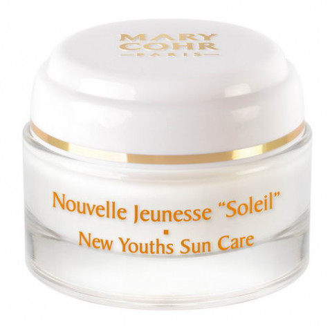 Новая молодость для тела солнечная ASD