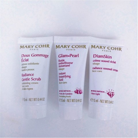 Набор "Сияние"