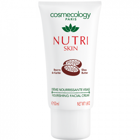 Питательный крем