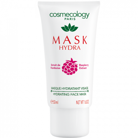 Увлажняющая маска