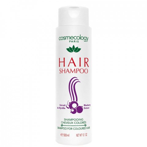 Шампунь для окрашенных волос