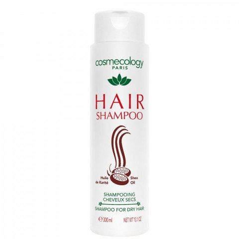 Шампунь для сухих волос