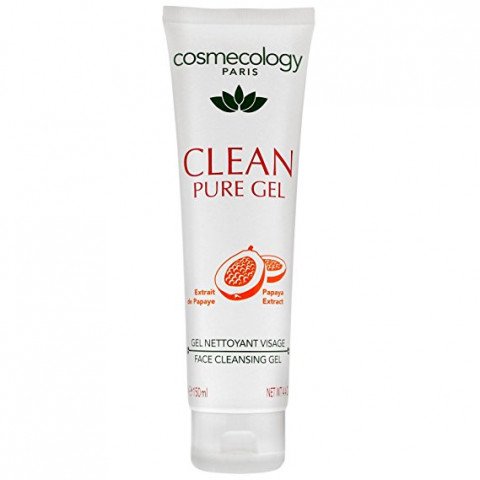 Очищающее средство для лица