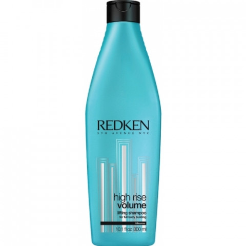 Redken High Rise Volume Lifting Shampoo / Шампунь для объема волос у корней