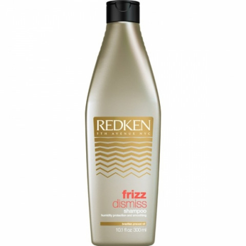 Redken Frizz Dismiss Shampoo / Шампунь для гладкости волос