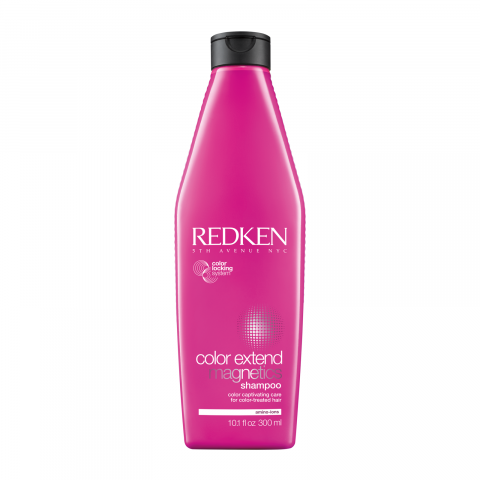 Redken Color Extend Magnetics Shampoo / Шампунь для защиты цвета окрашенных волос
