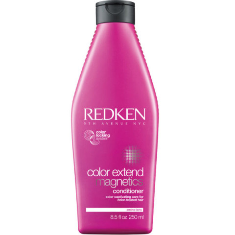 Redken Color Extend Magnetics Conditioner / Кондиционер для защиты цвета окрашенных волос