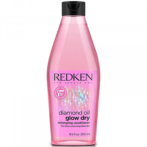 Redken Diamond Oil Glow Dry Conditioner / Кондиционер для волос